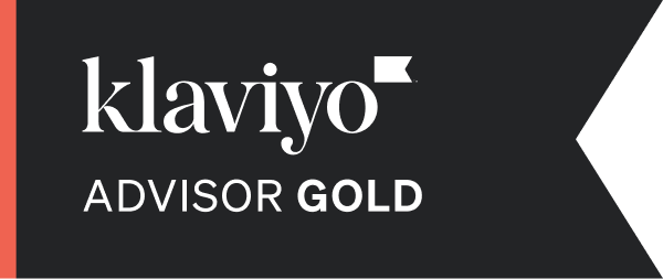 Klaviyo Advisor Gold